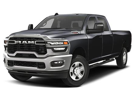 2025 RAM 3500 Big Horn (Stk: 250215) in Ottawa - Image 1 of 3