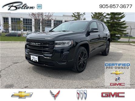 2023 GMC Acadia SLE (Stk: 2270P) in Bolton - Image 1 of 13