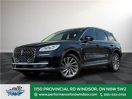 2023 Lincoln Corsair Reserve (Stk: TL03638) in Windsor - Image 1 of 26