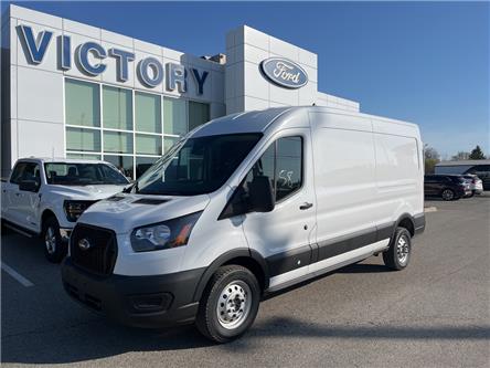 2025 Ford Transit-250 Cargo Base (Stk: VFTR00796) in Chatham - Image 1 of 19
