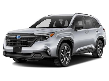2025 Subaru Forester Premier (Stk: S8813) in St.Catharines - Image 1 of 3