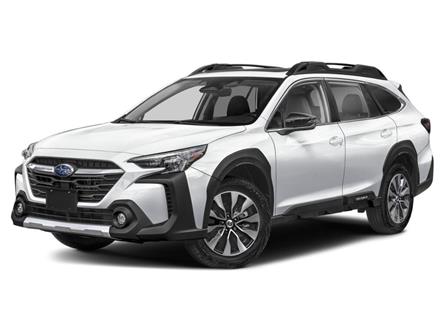 2025 Subaru Outback Limited (Stk: S8824) in St.Catharines - Image 1 of 3
