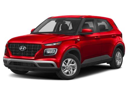2025 Hyundai Venue  (Stk: R25544) in Brockville - Image 1 of 3