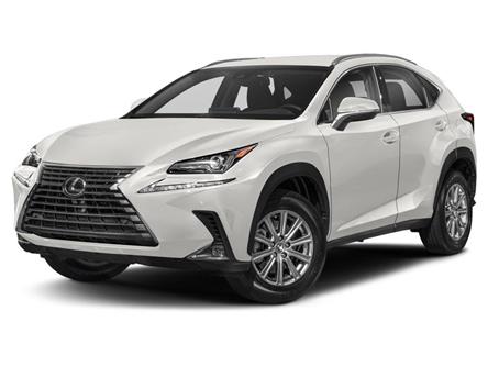 2020 Lexus NX 300 Base (Stk: LR22875A) in Toronto - Image 1 of 11