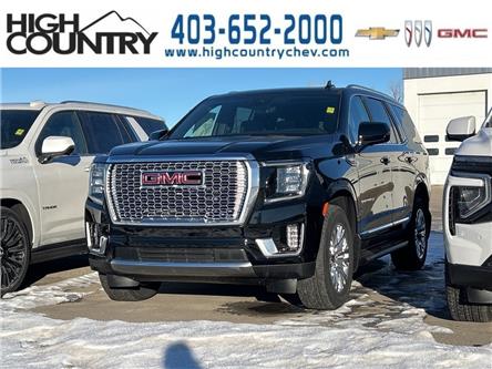 2024 GMC Yukon Denali (Stk: CR289) in High River - Image 1 of 6