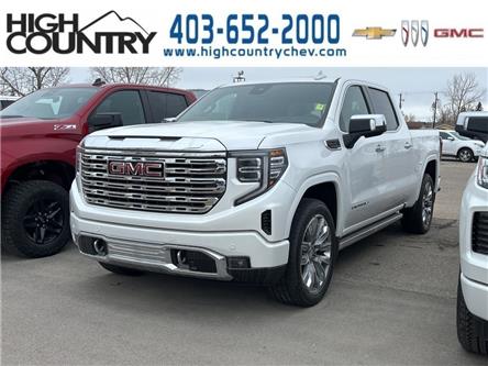 2025 GMC Sierra 1500 Denali (Stk: CS060) in High River - Image 1 of 6