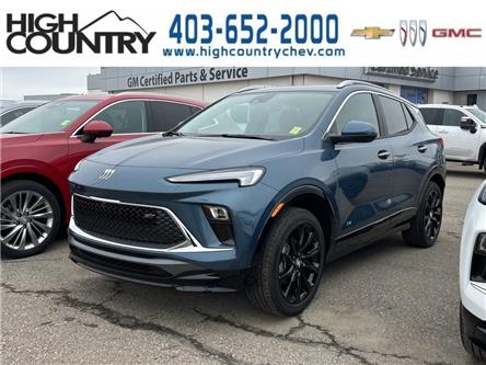 2025 Buick Encore GX Sport Touring (Stk: CS136) in High River - Image 1 of 6