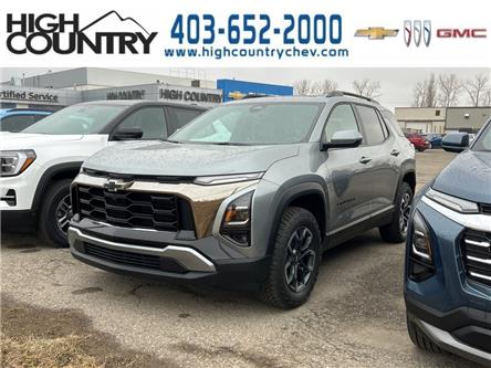 2025 Chevrolet Equinox ACTIV (Stk: CS159) in High River - Image 1 of 6