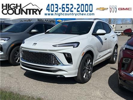 2025 Buick Encore GX Avenir (Stk: CS191) in High River - Image 1 of 6