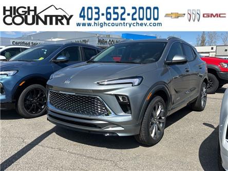 2025 Buick Encore GX Avenir (Stk: CS193) in High River - Image 1 of 5