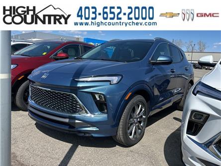 2025 Buick Encore GX Avenir (Stk: CS192) in High River - Image 1 of 6