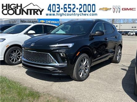 2025 Buick Encore GX Avenir (Stk: CS194) in High River - Image 1 of 6