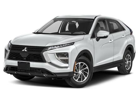 2023 Mitsubishi Eclipse Cross SE (Stk: P25-059) in Grande Prairie - Image 1 of 11