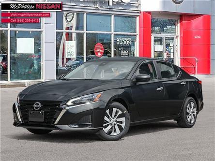 2025 Nissan Altima S (Stk: 25C1997) in Winnipeg - Image 1 of 19