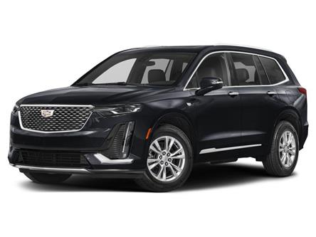 2023 Cadillac XT6 Premium Luxury (Stk: 57911A) in Sudbury - Image 1 of 12