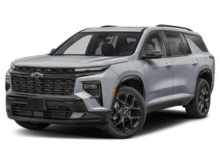 2024 Chevrolet Traverse RS (Stk: 58261A) in Sudbury - Image 1 of 12
