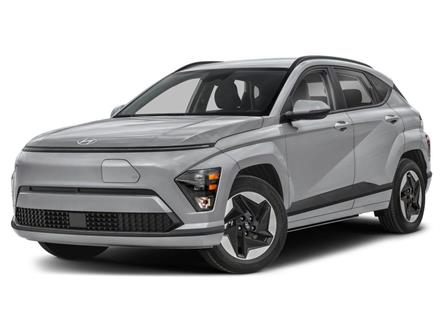 2025 Hyundai Kona Electric Preferred (Stk: 16104325) in Markham - Image 1 of 12