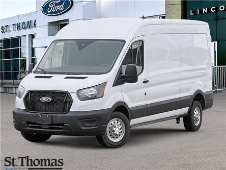 2025 Ford Transit-250 Cargo Base (Stk: T5441) in St. Thomas - Image 1 of 22