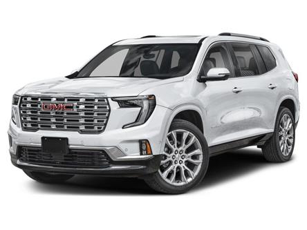 2025 GMC Acadia Denali (Stk: 2025DXXKD3) in High River - Image 1 of 12