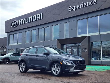 2023 Hyundai Kona 2.0L Preferred (Stk: PS5428) in Charlottetown - Image 1 of 10