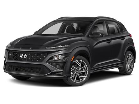 2022 Hyundai Kona 1.6L LE N Line (Stk: BO3229) in Charlottetown - Image 1 of 11