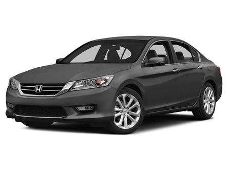 2014 Honda Accord Touring (Stk: PS1505A) in Charlottetown - Image 1 of 10