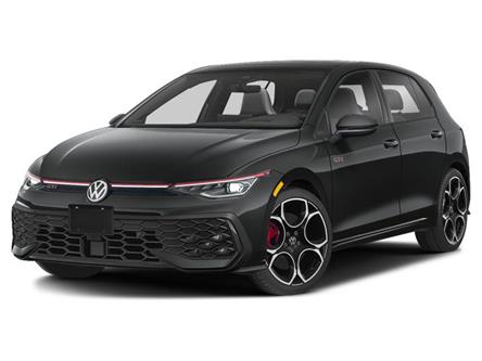 2025 Volkswagen Golf GTI Autobahn (Stk: 25GO2181) in Cranbrook - Image 1 of 2