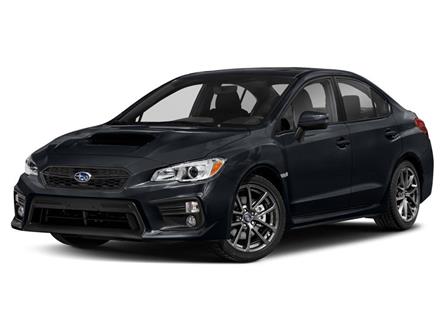 2019 Subaru WRX Sport-tech (Stk: 18-SQ410A) in Ottawa - Image 1 of 11