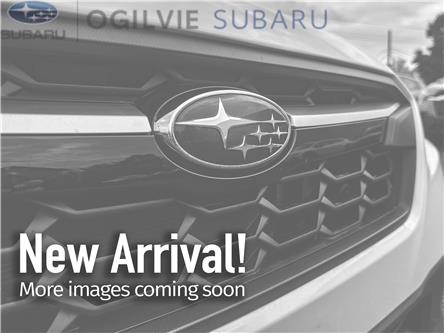 2019 Subaru Crosstrek Sport (Stk: 18-SQ404A) in Ottawa - Image 1 of 18