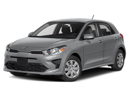 2021 Kia Rio LX+ (Stk: OP3021) in Pincher Creek - Image 1 of 9