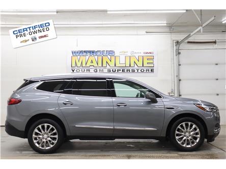 2018 Buick Enclave Premium (Stk: S1084A) in Watrous - Image 1 of 42