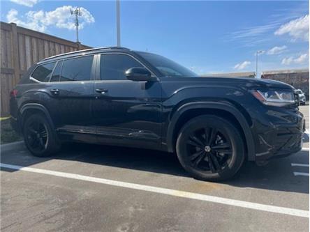 2023 Volkswagen Atlas 3.6 FSI Highline (Stk: 1V8393) in Kitchener - Image 1 of 4