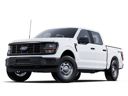 2025 Ford F-150 XL (Stk: 25108) in Espanola - Image 1 of 7