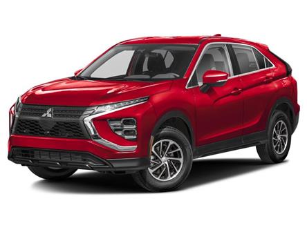 2025 Mitsubishi Eclipse Cross ES (Stk: M5257) in BELLEVILLE - Image 1 of 11
