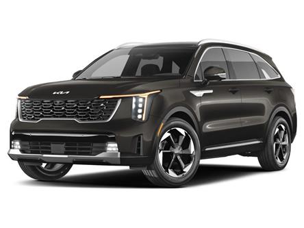 2025 Kia Sorento Plug-In Hybrid SX (Stk: 4-24435) in Bowmanville - Image 1 of 2