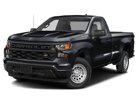 2025 Chevrolet Silverado 1500 Work Truck (Stk: 1848-25) in Hamilton - Image 1 of 10