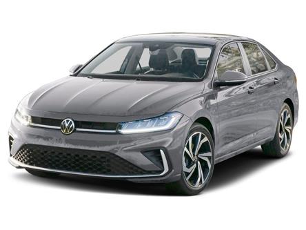 2025 Volkswagen Jetta Highline (Stk: JA1685) in Waterloo - Image 1 of 3
