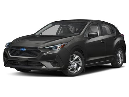 2025 Subaru Impreza Convenience (Stk: 165321) in Tecumseh - Image 1 of 11