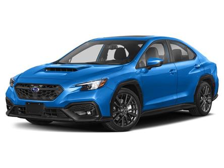 2025 Subaru WRX Sport (Stk: 165322) in Tecumseh - Image 1 of 11