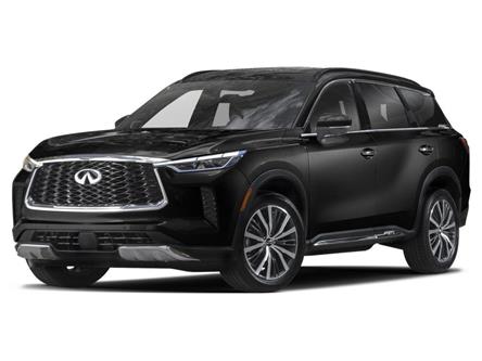 2022 Infiniti QX60 Luxe (Stk: 80017) in Mississauga - Image 1 of 2