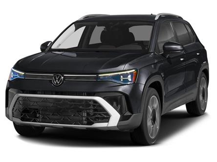 2025 Volkswagen Taos Highline (Stk: V5160) in Kingston - Image 1 of 3
