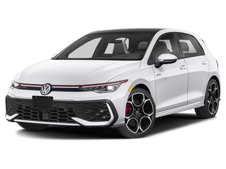 2025 Volkswagen Golf GTI Autobahn (Stk: V5164) in Kingston - Image 1 of 2