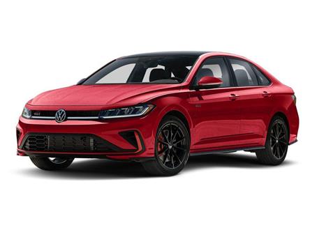 2025 Volkswagen Jetta GLI Autobahn (Stk: V5166) in Kingston - Image 1 of 3
