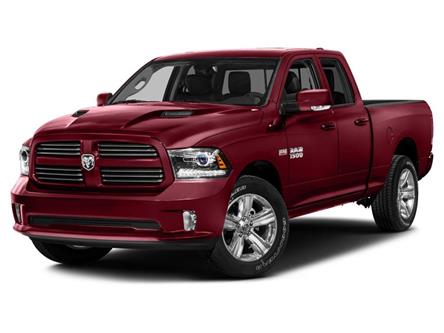 2015 RAM 1500 Sport (Stk: F1149B) in Miramichi - Image 1 of 12