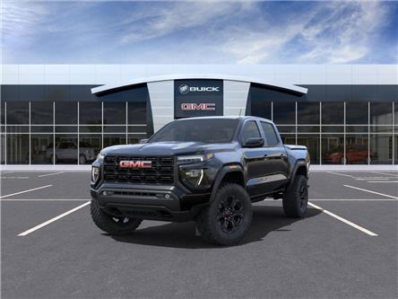 2025 GMC Canyon Elevation (Stk: 25344) in Cornwall - Image 1 of 6