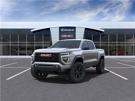2025 GMC Canyon Elevation (Stk: 25346) in Cornwall - Image 1 of 6