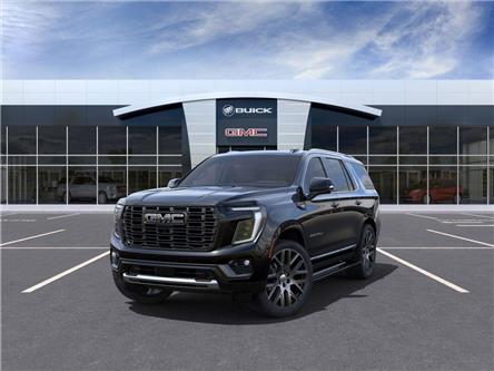 2025 GMC Yukon Denali Ultimate (Stk: 1854-25) in Hamilton - Image 1 of 6