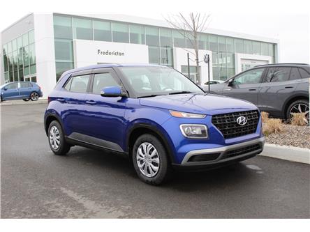2022 Hyundai Venue ESSENTIAL (Stk: 24-555B) in Fredericton - Image 1 of 19