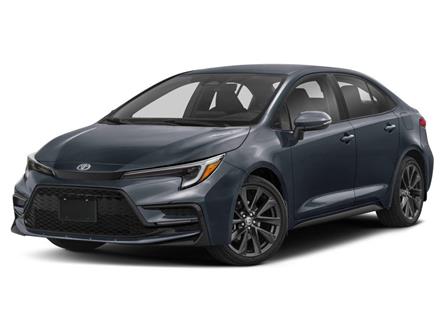 2025 Toyota Corolla SE (Stk: 85477) in Toronto - Image 1 of 11