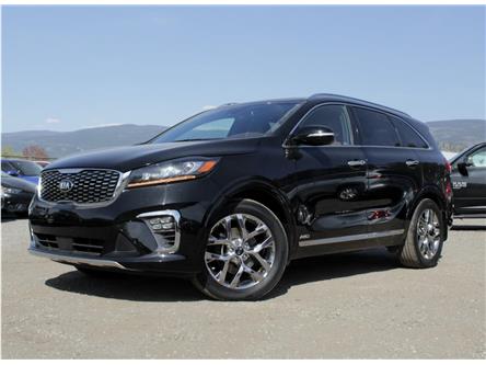 2019 Kia Sorento 3.3L SXL (Stk: 5925SP48A) in Penticton - Image 1 of 24